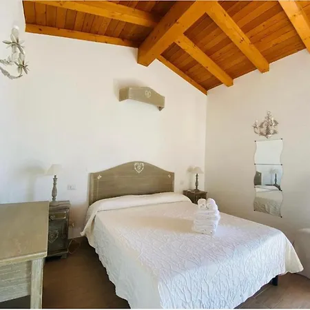 La Casa Rotta *