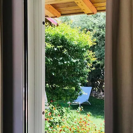 Bed & Breakfast La Casa Rotta San Felice Circeo