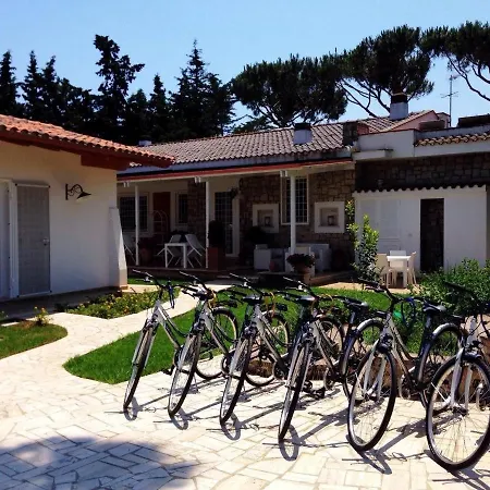 La Casa Rotta San Felice Circeo