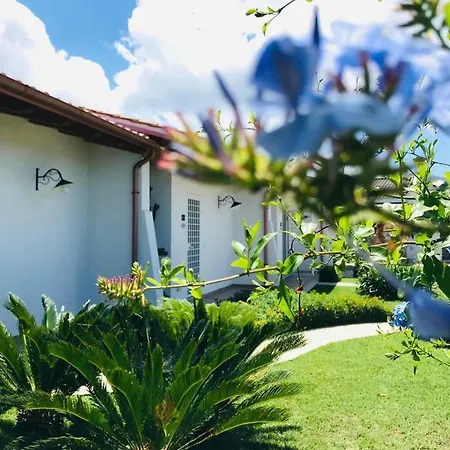 La Casa Rotta Bed & Breakfast San Felice Circeo