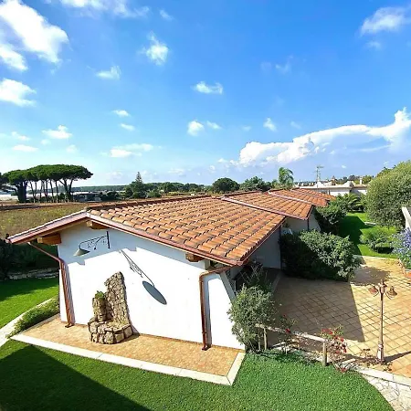 Bed & Breakfast La Casa Rotta San Felice Circeo