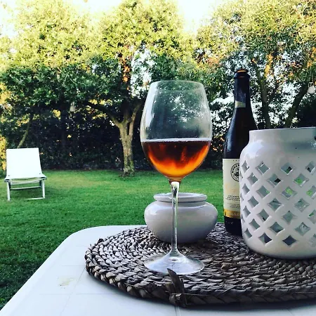 La Casa Rotta Bed & Breakfast